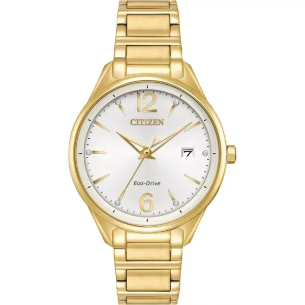 Citizen Chandler Women's Watch 37mm