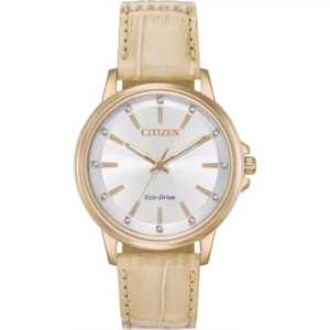 CITIZEN CHANDLER WOMEN'S WATCH 37MM