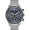 Citizen Chronograph Blue Dial Men's Watch 46mm