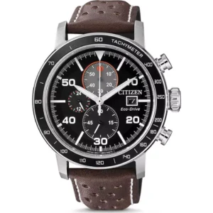 Citizen Chronograph Watch 44mm