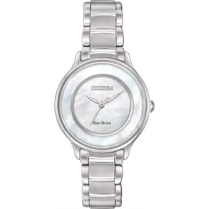 Citizen Circle of Time Eco-Drive Women's Watch 30mm