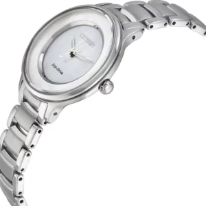 Citizen Circle of Time Eco-Drive Women's Watch 30mm