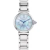 Citizen Citizen L Mae Diamond Watch 29.5mm