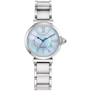 Citizen Citizen L Mae Diamond Watch 29.5mm