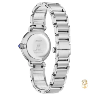 Citizen Citizen L Mae Diamond Watch 29.5mm