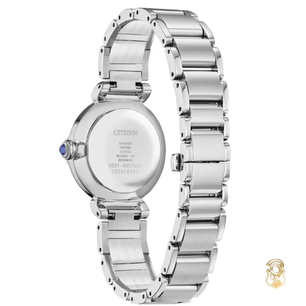 Citizen Citizen L Mae Diamond Watch 29.5mm