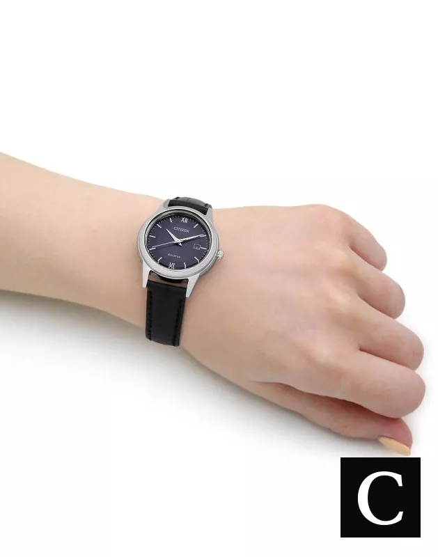 Citizen Classic Watch 29.3mm