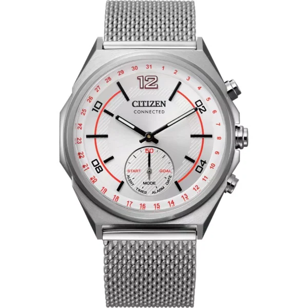 Citizen Connected Bluetooth Watch 42mm