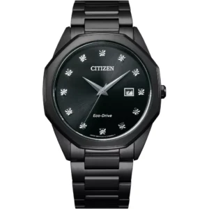 Citizen Corso Black Watch 41mm