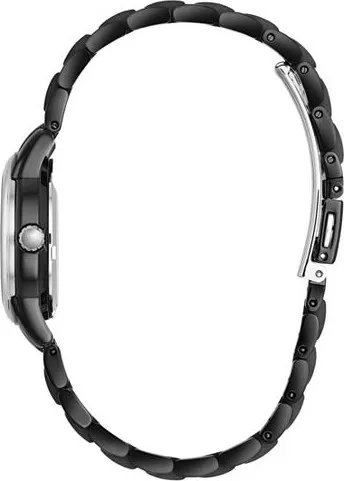 Citizen Corso Diamond Eco-Drive Watch 27mm