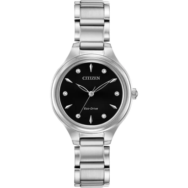 Citizen Corso Diamond Ladies Watch 29mm