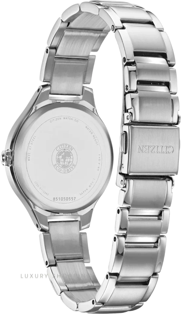 Citizen Corso Diamond Ladies Watch 29mm