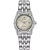 Citizen Corso Diamond Silver Watch 28mm