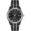 Citizen Corso Eco-Drive Black Watch 39mm