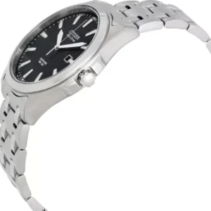 Citizen Corso Black Men's Watch 41mm