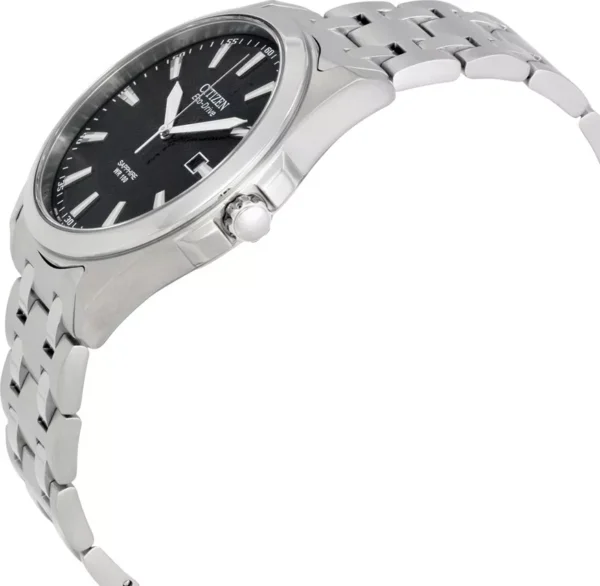 Citizen Corso Black Men's Watch 41mm