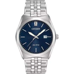 Citizen Corso Eco-Drive Blue Watch 40mm