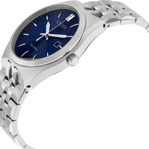 Citizen Corso Eco-Drive Blue Watch 40mm