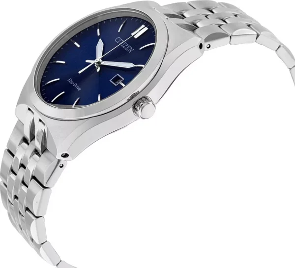 Citizen Corso Eco-Drive Blue Watch 40mm