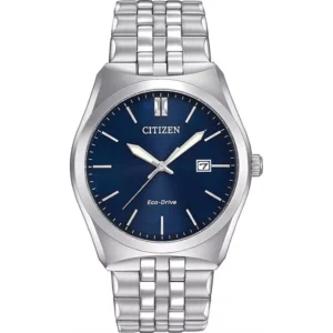 Citizen Corso Eco-Drive Blue Watch 40mm