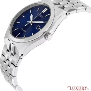 Citizen Corso Eco-Drive Blue Watch 40mm