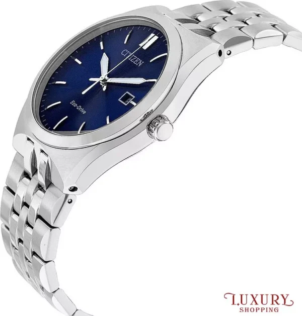 Citizen Corso Eco-Drive Blue Watch 40mm