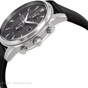 Citizen Corso Eco-Drive Grey Watch 43mm