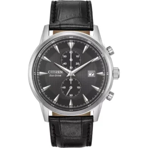 Citizen Corso Eco-Drive Grey Watch 43mm