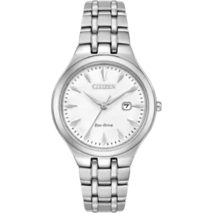 Citizen Corso Eco-Drive Ladies Watch 32mm