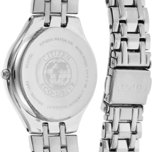 Citizen Corso Eco-Drive Ladies Watch 32mm