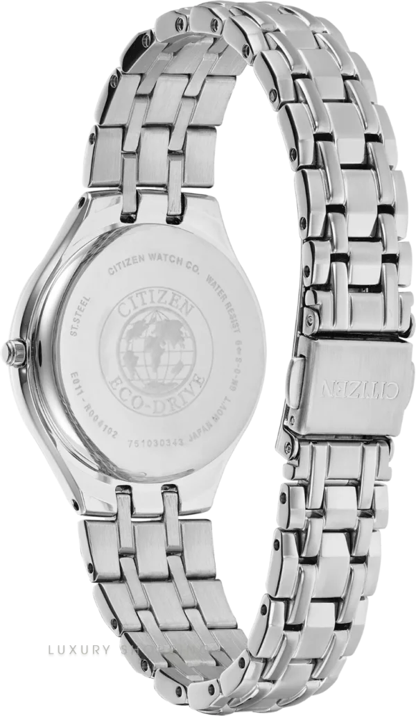 Citizen Corso Eco-Drive Ladies Watch 32mm