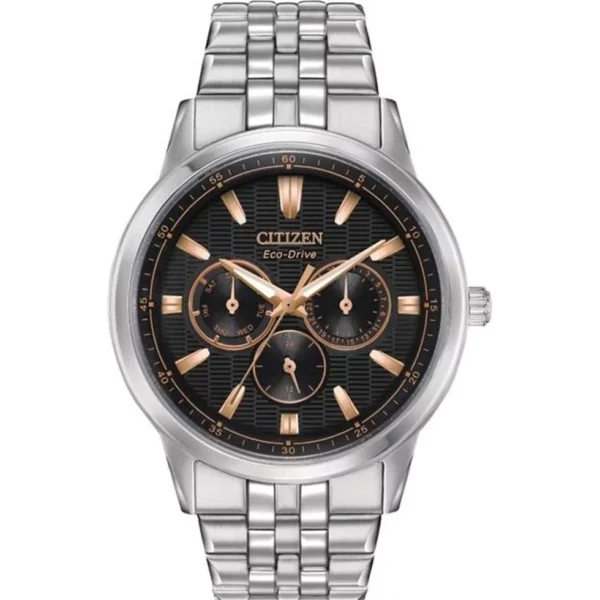 Citizen Corso Eco-Drive Men's Watch 44mm