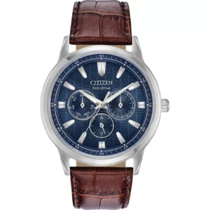 Citizen Corso Eco-Drive Men's Watch 44mm