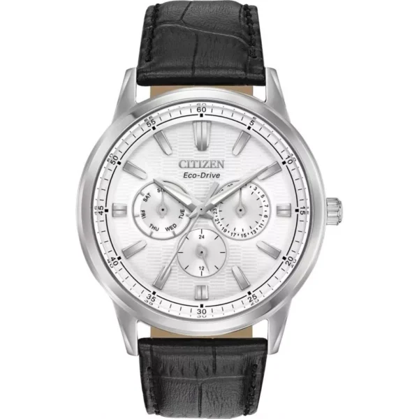 Citizen Corso Eco-Drive Men's Watch 44mm