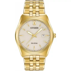 CITIZEN CORSO ECO-DRIVE WATCH 40MM