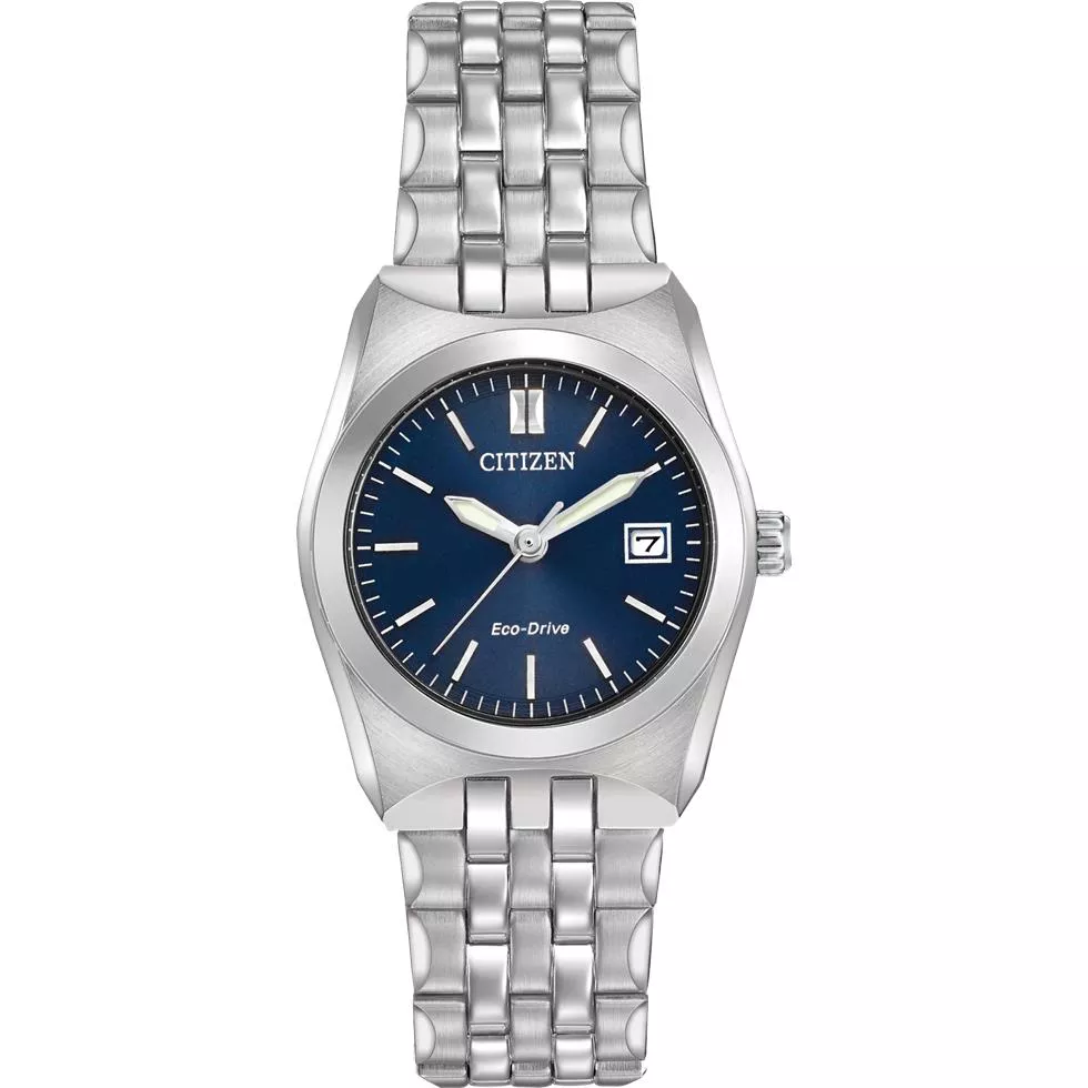 Citizen Corso Eco-Drive Women's Watch 28mm