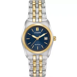 Citizen Corso Eco-Drive Women's Watch 28mm