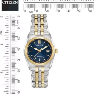 Citizen Corso Eco-Drive Women's Watch 28mm