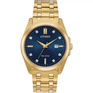 Citizen Corso Diamonds Men's Watch 41mm