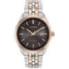 Citizen CORSO Sapphire Collection Men's Watch 41mm