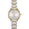 Citizen Corso Silver Dial Ladies Watch 29mm