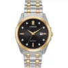 Citizen Corso Two-Tone Men's Watch 41mm