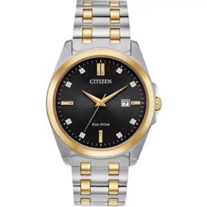 Citizen Corso Two-Tone Men's Watch 41mm