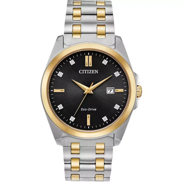 Citizen Corso Two-Tone Men's Watch 41mm