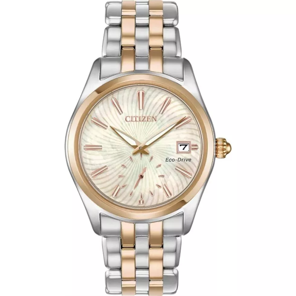 Citizen Corso Women's Watch 36mm