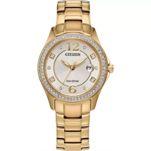 Citizen Crystal Watch 30mm