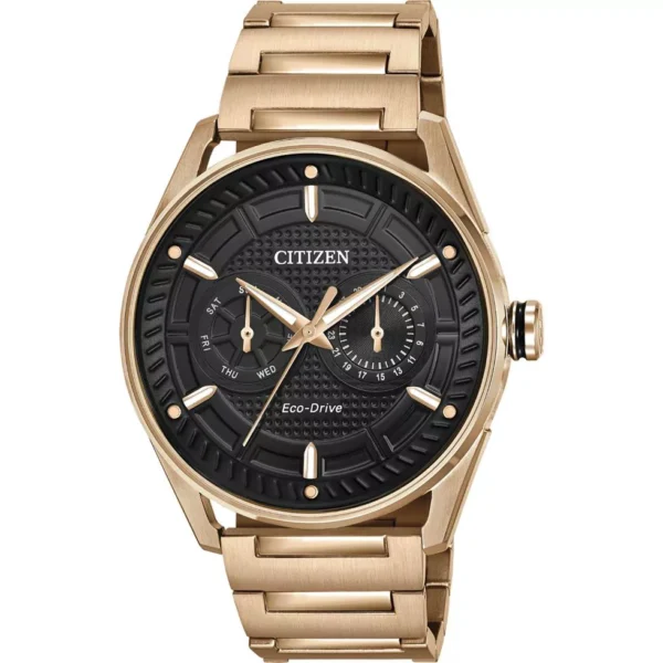 Citizen Drive CTO Watch 42mm