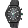 Citizen Drive CTO Chronograph Black Watch 43mm