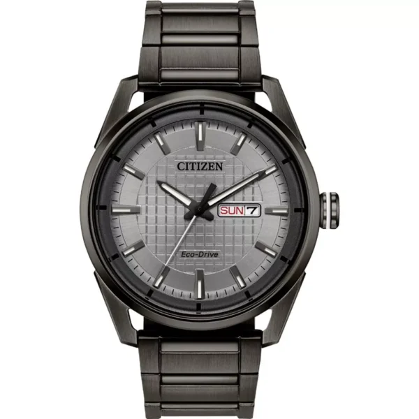 Citizen CTO Drive Watch 42mm