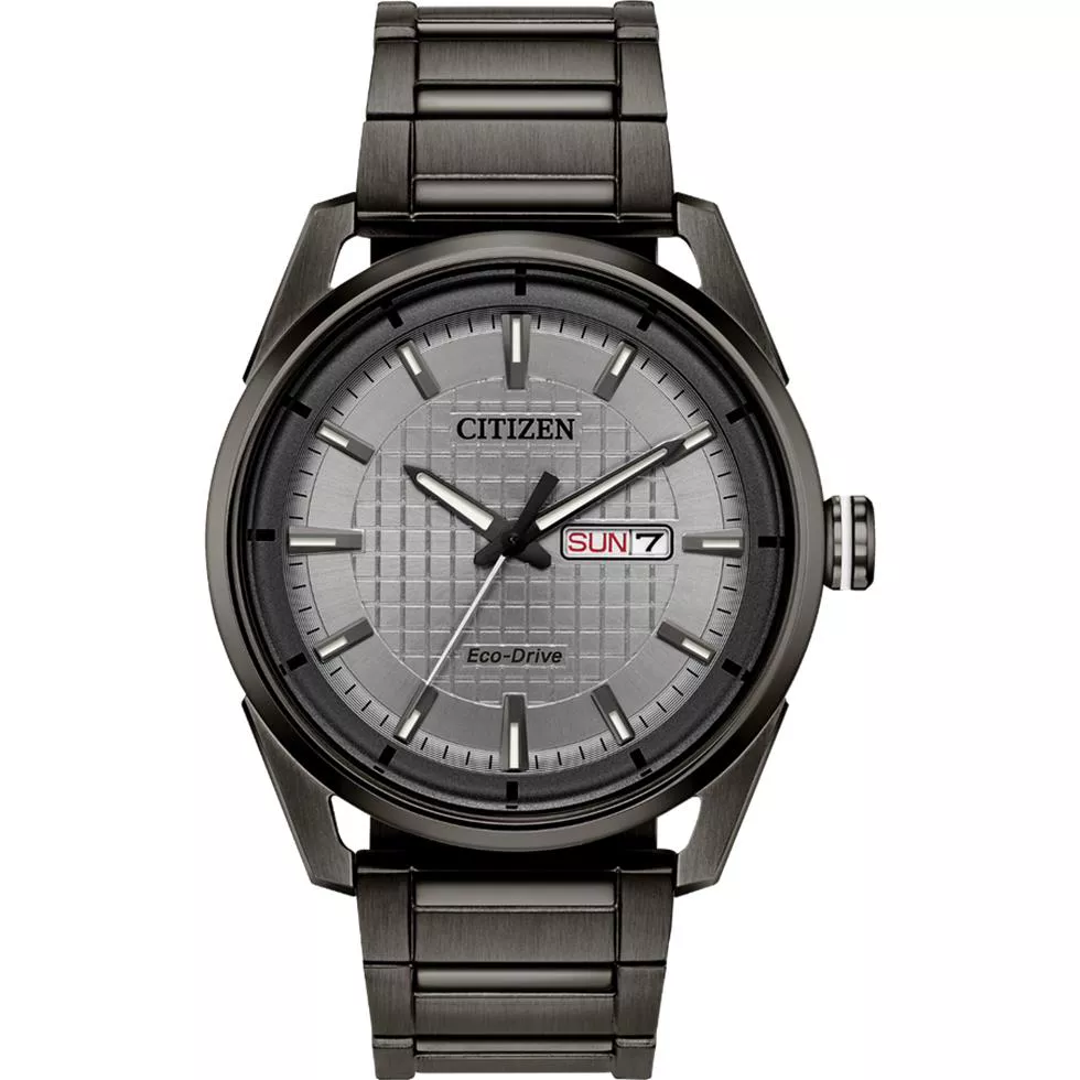 Citizen CTO Drive Watch 42mm